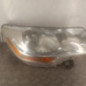 Optique avant principal droit (feux)(phare) CITROEN C4 2