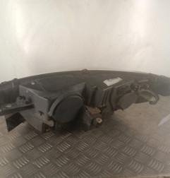 Optique avant principal droit (feux)(phare) CITROEN C4 2