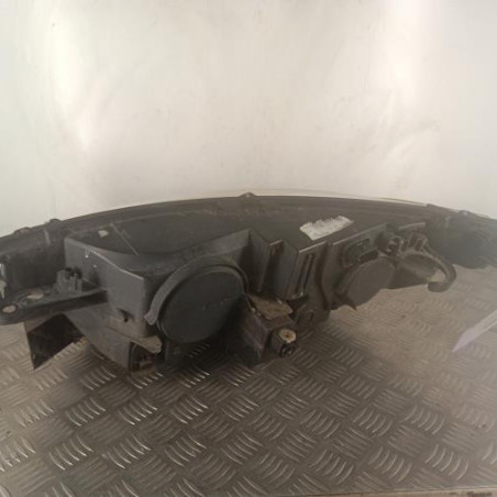 Optique avant principal droit (feux)(phare) CITROEN C4 2