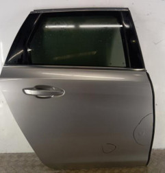 Porte arriere droit PEUGEOT 308 2 SW Photo n°1