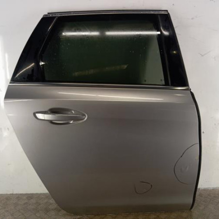 Porte arriere droit PEUGEOT 308 2 SW Photo n°1