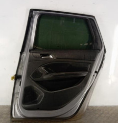 Porte arriere droit PEUGEOT 308 2 SW Photo n°4