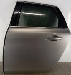 Porte arriere gauche PEUGEOT 308 2 SW Photo n°1