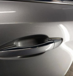 Porte arriere gauche PEUGEOT 308 2 SW