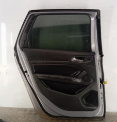 Porte arriere gauche PEUGEOT 308 2 SW Photo n°3