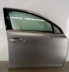 Porte avant droit PEUGEOT 308 2 SW Photo n°1