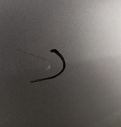 Porte avant droit PEUGEOT 308 2 SW