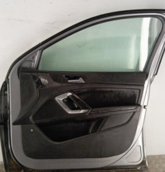 Porte avant droit PEUGEOT 308 2 SW Photo n°3