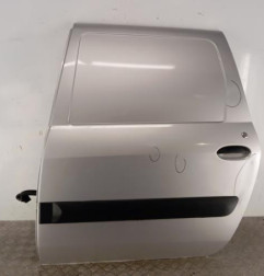 Porte arriere gauche DACIA LOGAN 1 Photo n°1