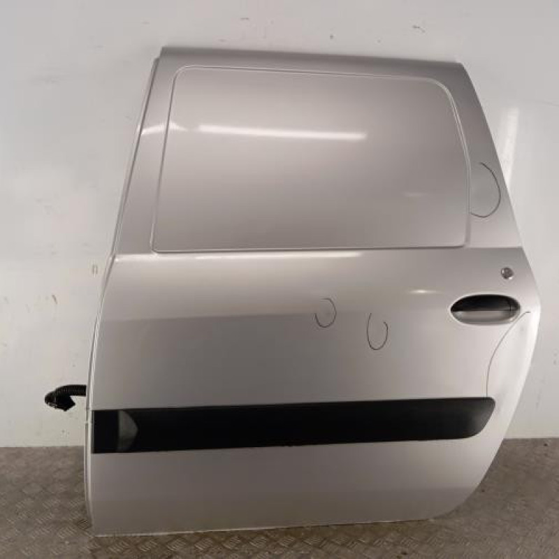 Porte arriere gauche DACIA LOGAN 1