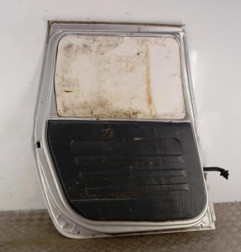 Porte arriere gauche DACIA LOGAN 1 Photo n°6