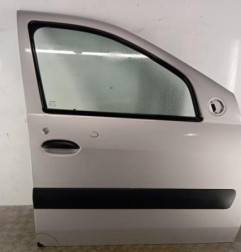 Porte avant droit DACIA LOGAN 1 Photo n°1