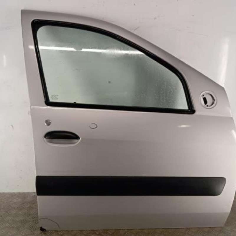 Porte avant droit DACIA LOGAN 1