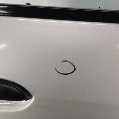 Porte avant droit DACIA LOGAN 1