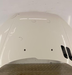 Capot PEUGEOT 206 Photo n°1