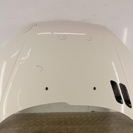 Capot PEUGEOT 206 Photo n°1