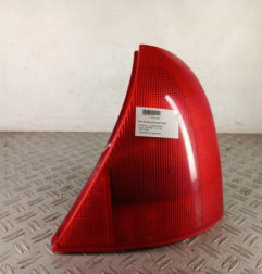 Feu arriere principal droit (feux) RENAULT CLIO 2 Photo n°1