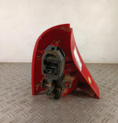 Feu arriere principal droit (feux) RENAULT CLIO 2