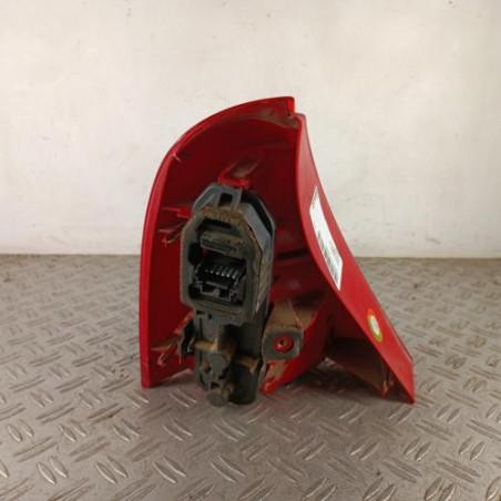 Feu arriere principal droit (feux) RENAULT CLIO 2