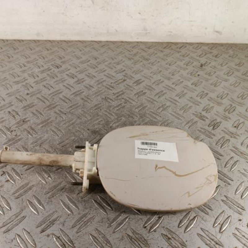 Trappe d'essence RENAULT CLIO 2