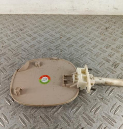 Trappe d'essence RENAULT CLIO 2
