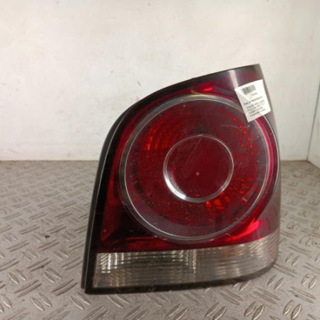 Feu arriere principal droit (feux) VOLKSWAGEN POLO 4 Photo n°1