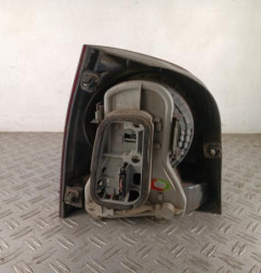 Feu arriere principal droit (feux) VOLKSWAGEN POLO 4