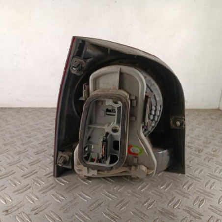 Feu arriere principal droit (feux) VOLKSWAGEN POLO 4