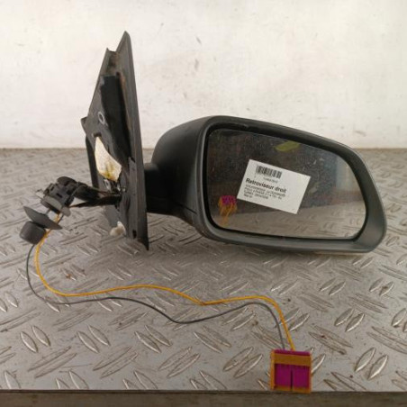 Retroviseur droit VOLKSWAGEN POLO 4 Photo n°1