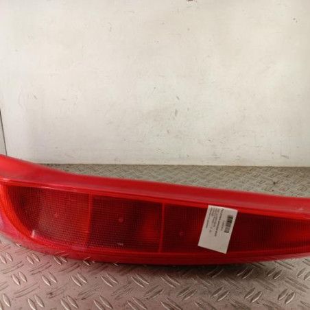 Feu arriere principal droit (feux) FIAT PUNTO 2 Photo n°1