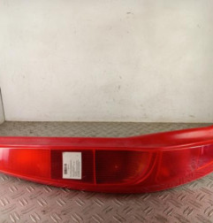 Feu arriere principal gauche (feux) FIAT PUNTO 2 Photo n°1