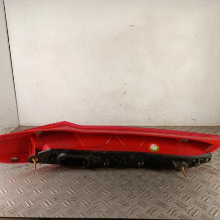 Feu arriere principal gauche (feux) FIAT PUNTO 2