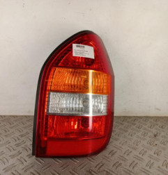 Feu arriere principal droit (feux) OPEL ZAFIRA A Photo n°1
