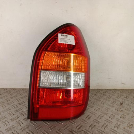 Feu arriere principal droit (feux) OPEL ZAFIRA A Photo n°1