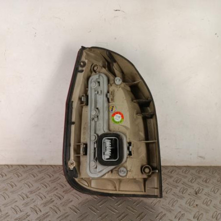 Feu arriere principal droit (feux) OPEL ZAFIRA A