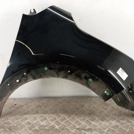 Aile avant droit CITROEN C3 3 Photo n°1