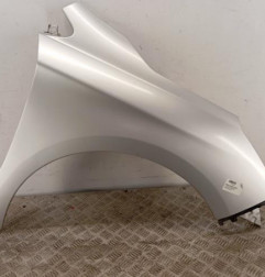 Aile avant droit CITROEN C4 2 Photo n°1