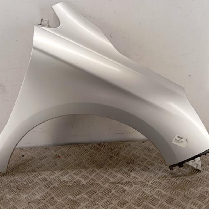 Aile avant droit CITROEN C4 2 Aile avant droit CITROEN C4 2