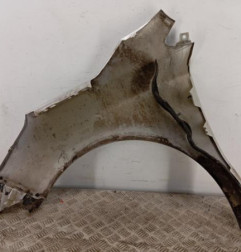 Aile avant droit CITROEN C4 2