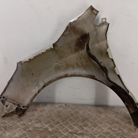 Aile avant droit CITROEN C4 2