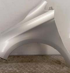 Aile avant gauche CITROEN C4 2 Photo n°1