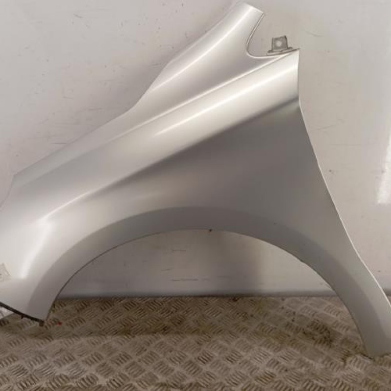 Aile avant gauche CITROEN C4 2