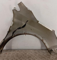 Aile avant gauche CITROEN C4 2
