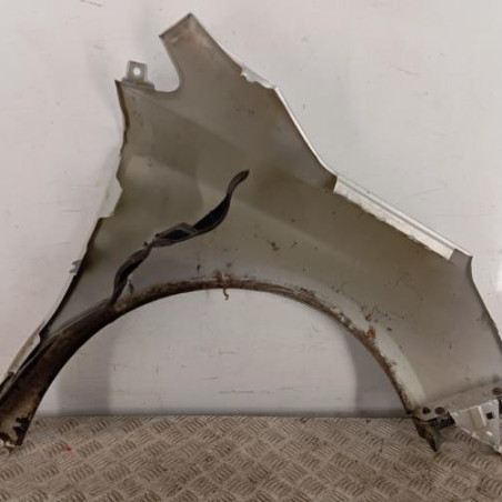 Aile avant gauche CITROEN C4 2