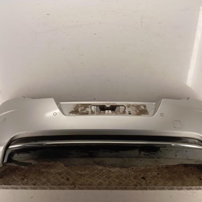 Pare choc arriere CITROEN C4 2