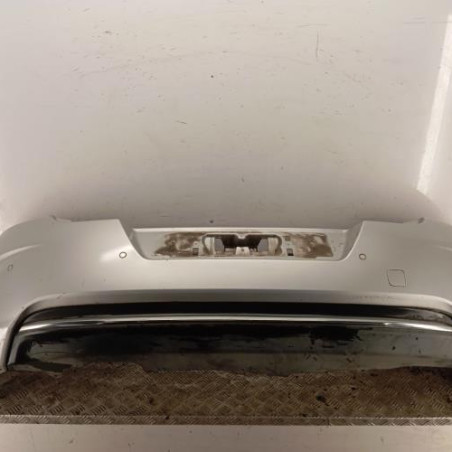 Pare choc arriere CITROEN C4 2 Photo n°1