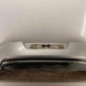 Pare choc arriere CITROEN C4 2