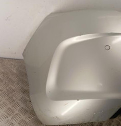 Pare choc arriere CITROEN C4 2