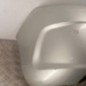 Pare choc arriere CITROEN C4 2