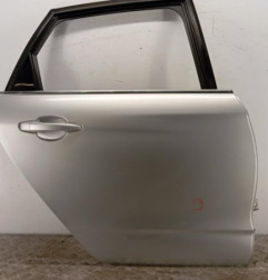 Porte arriere droit CITROEN C4 2 Photo n°1